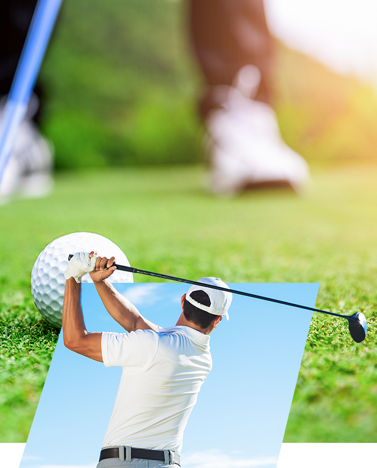 ゴルフのティーチング資格があればOK!コーチ大募集!